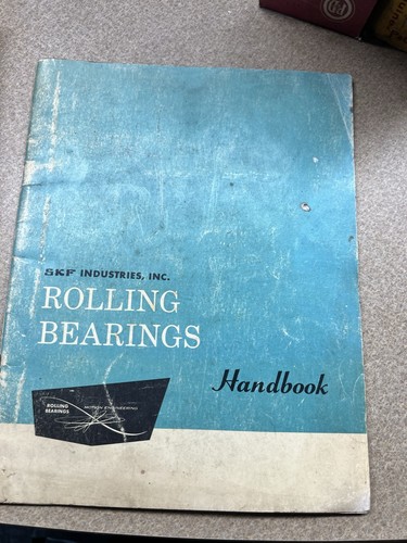 Manuale vendita cuscinetti - , a