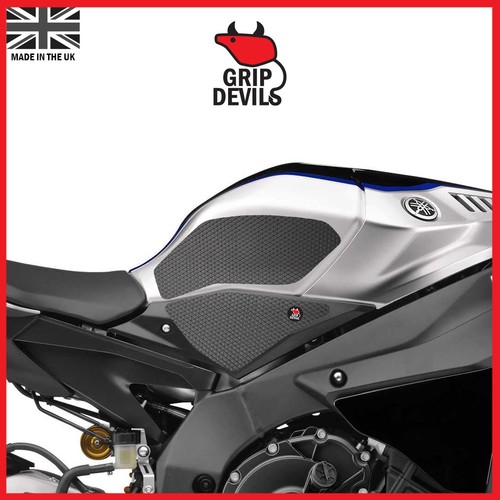 Grip devils manopole - grip,