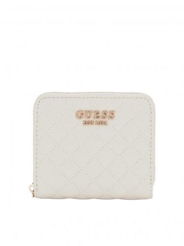 Portafoglio donna guess rianee - portafoglio,