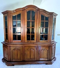 Sala da pranzo completa - stile classico 