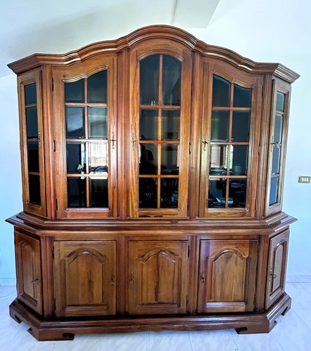 Sala pranzo completa - da,