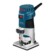 BOSCH GKF 600 RIFILATORE BOSCH