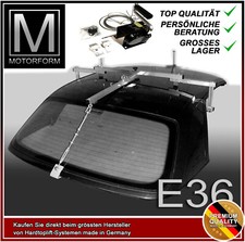 Sollevatore rigido BMW Serie 3