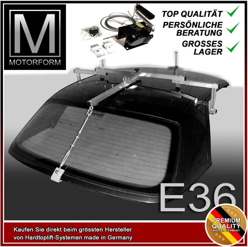 Sollevatore rigido bmw serie - rigido, 3