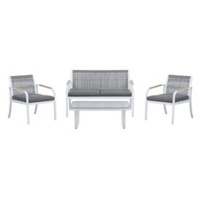 Set LEUCA Salottino In