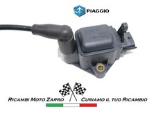 Bobina di accensione bobbina corrente motore per Piaggio MP3 300 Hybrid del 2010