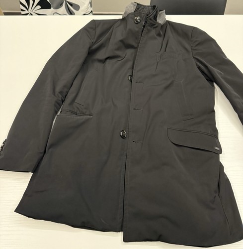 Trench uomo liujo - uomo,