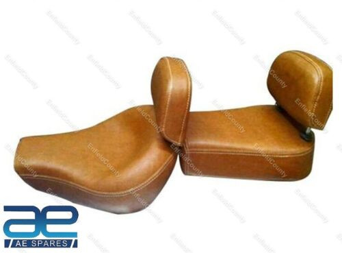 Per royal enfield sedile - per,