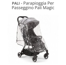 Magic Rain Cover Pali