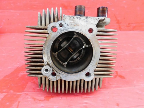 Cilindro motore pistone 1 - +,