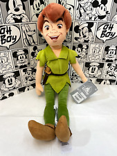 PETER PAN PELUCHES  ORIGINALE