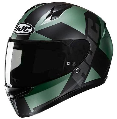 Casco integrale hjc - integrale, c