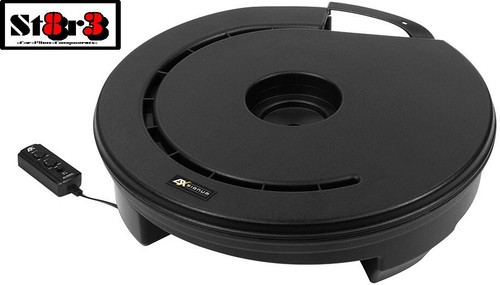 Esx 300a sub - sub, amplificato