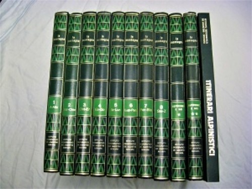 Enciclopedia volumi la - enciclopedia, 11