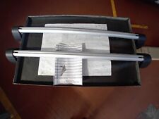 Barre portatutto Zafira B