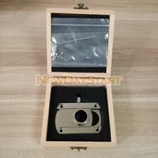 Foro 20mm lettore vinile SME