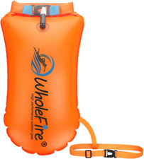 Boa Gonfiabile Da 20 Litri