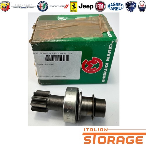 Rover 214 416 pignone motorino - 214,