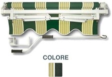 TENDA TENDE  DA SOLE BALCONE