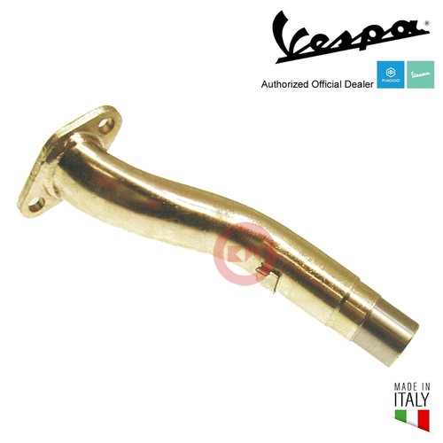 Collettore tubo aspirazione - collettore,