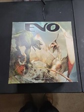 Asmodee Evo Gioco da Tavolo