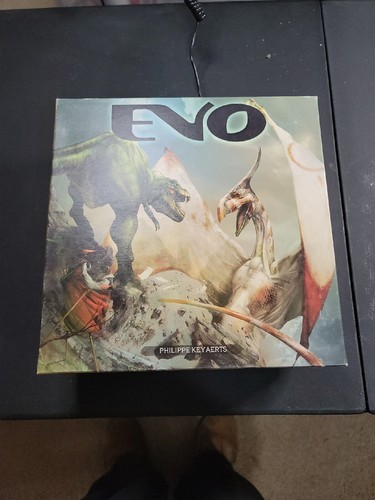 Asmodee evo gioco - gioco, tavolo