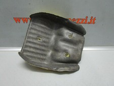 ANTIROMBO PROTEZIONE INFERIORE SERBATOIO BENZINA HONDA VFR 750 F GAS TANK FUEL