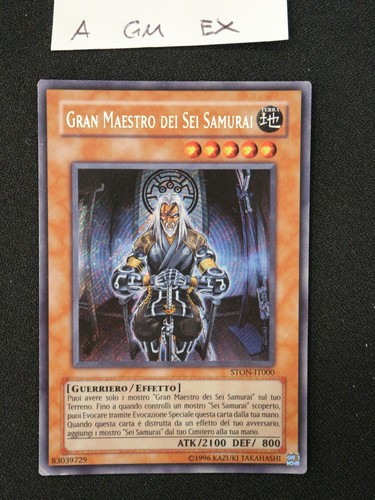 Gran maesto dei - gran, in