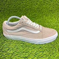 Vans Old Skool Scotchgard Mens