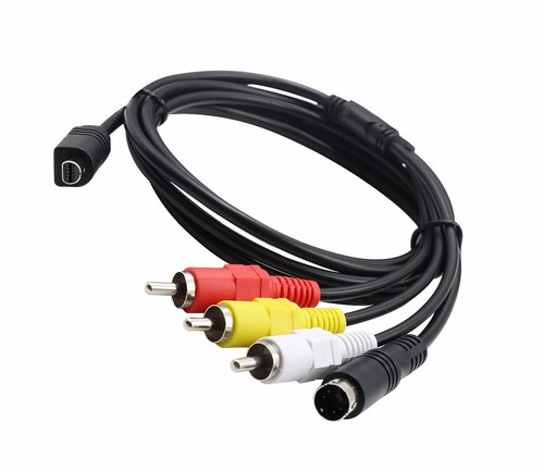 Cavo video - tv,