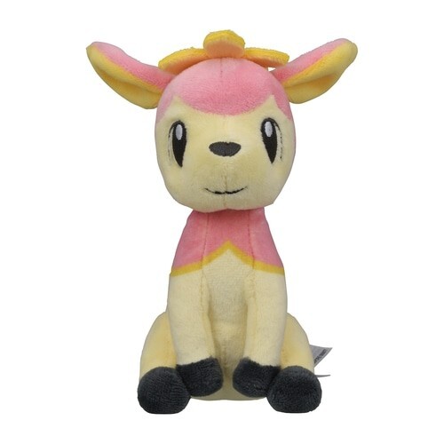 Pokemon peluche bambola - pokemon,