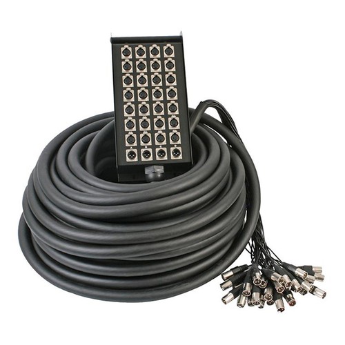 Pulse vie 4 - pulse, xlr