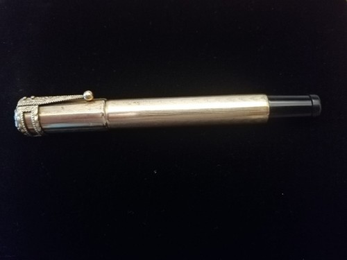 Penna stilografica pennino - penna,
