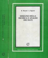 Disegno della ricerca e