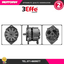 ALTL345 24 Volt 65 Amp