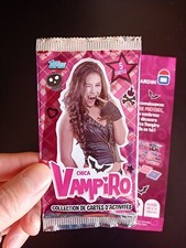 Chica Vampiro: 1 bustina