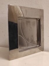 VASSOIO METALLO, CLETO MUNARI