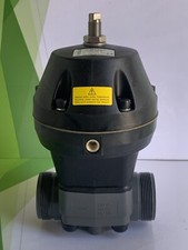 GEMU EPDM 690 40D 6 11412/N