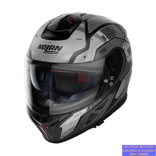 Casco integrale nolan - casco,