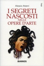 LIBRO I SEGRETI NASCOSTI NELLE