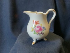 Meissen Hand Painted Scattered