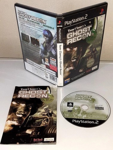 Gioco videogioco tom clancy - gioco,