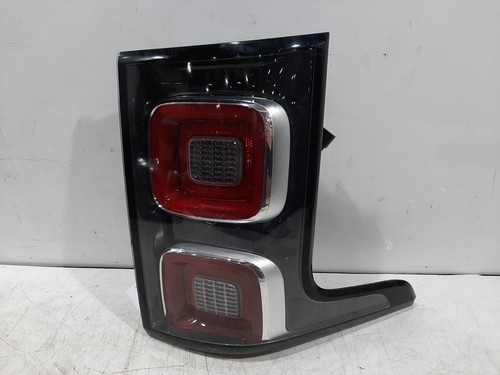 Fanale posteriore destro - , range