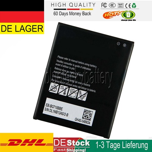 Nuova batteria per bg715bbe - nuova,