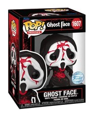 Funko pop scream ghost face - funko,