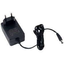 Caricabatteria 24 Volt per Bambini Auto Elettrica, Moto e Quad - Batteria Piombo Acido