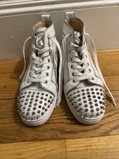 SNEAKERS CHRISTIAN LOUBOUTIN
