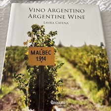 Vino Argentino Argentine Wine