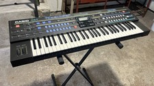 Tastiera sintetizzatore Casio