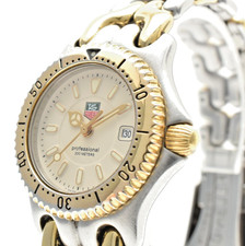 Orologio TAG Heuer Sel